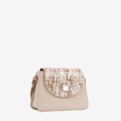 Mala tiracolo Acqua Marine