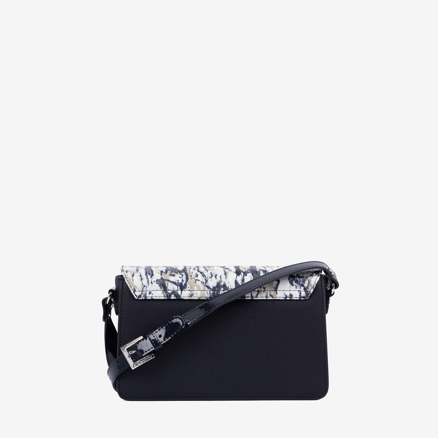 Mala tiracolo Acqua Marine 4