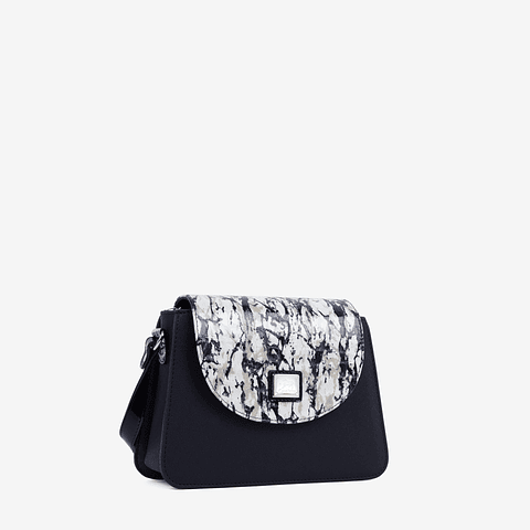 Mala tiracolo Acqua Marine