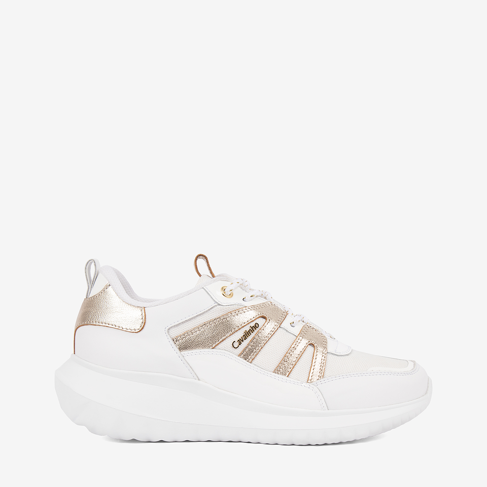 Sapatilha ColorLight 1