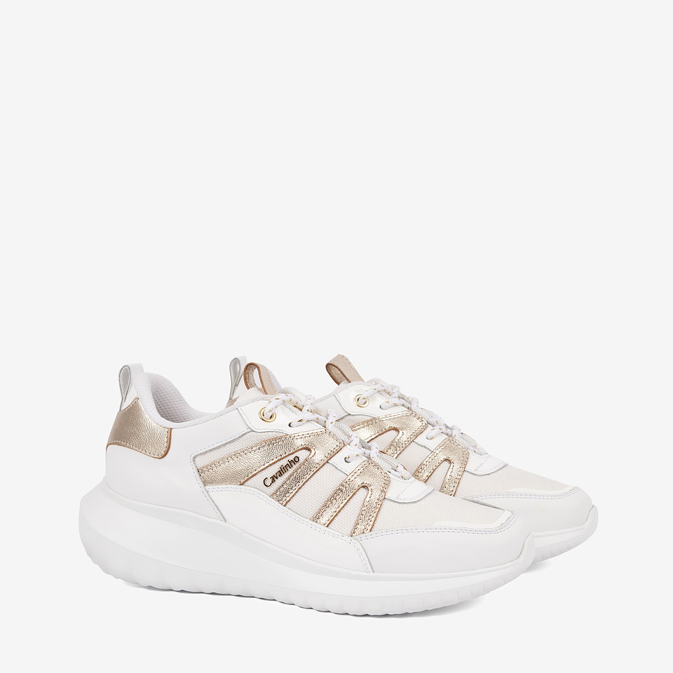 Sapatilha ColorLight 5