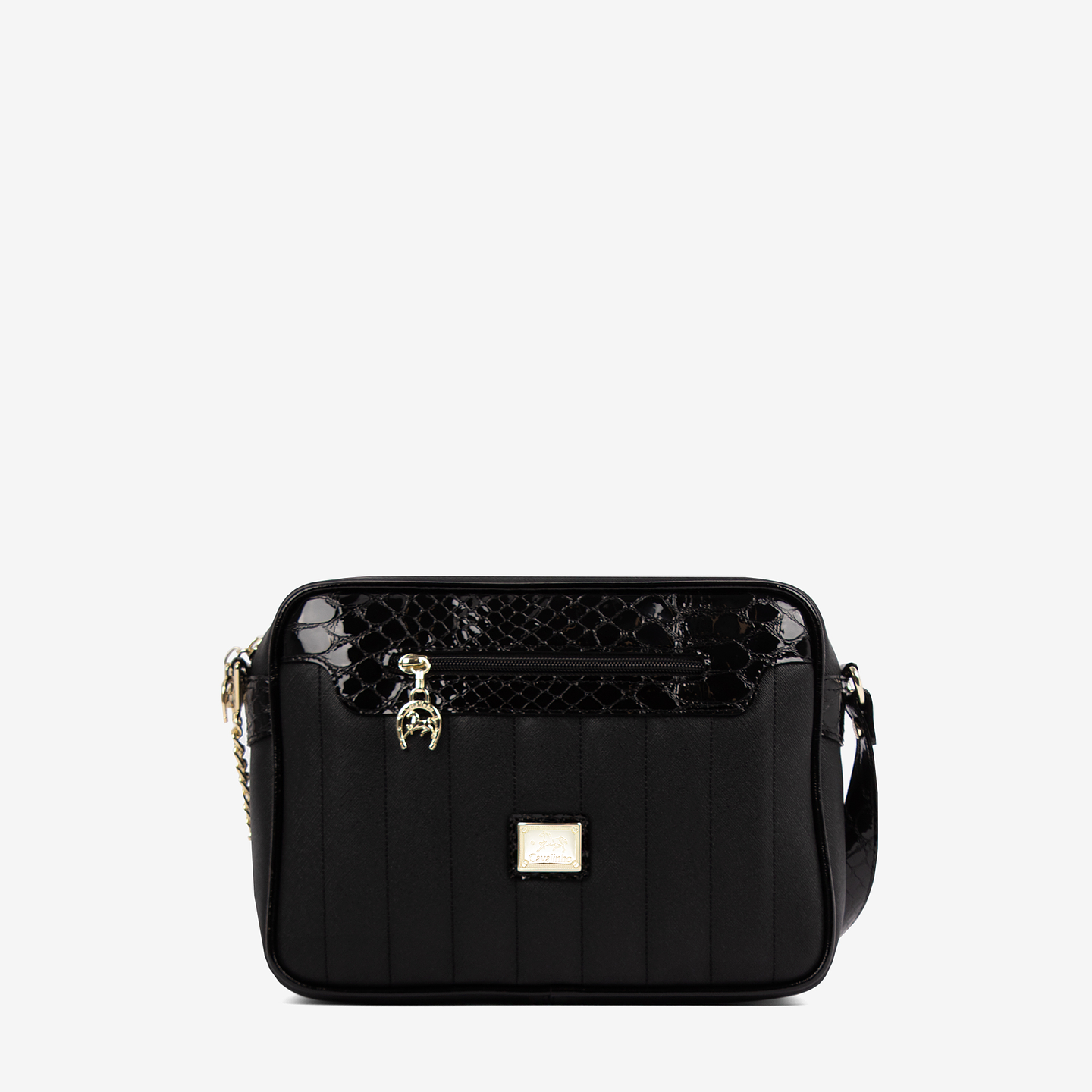 Bolsa Tiracolo Grace 1