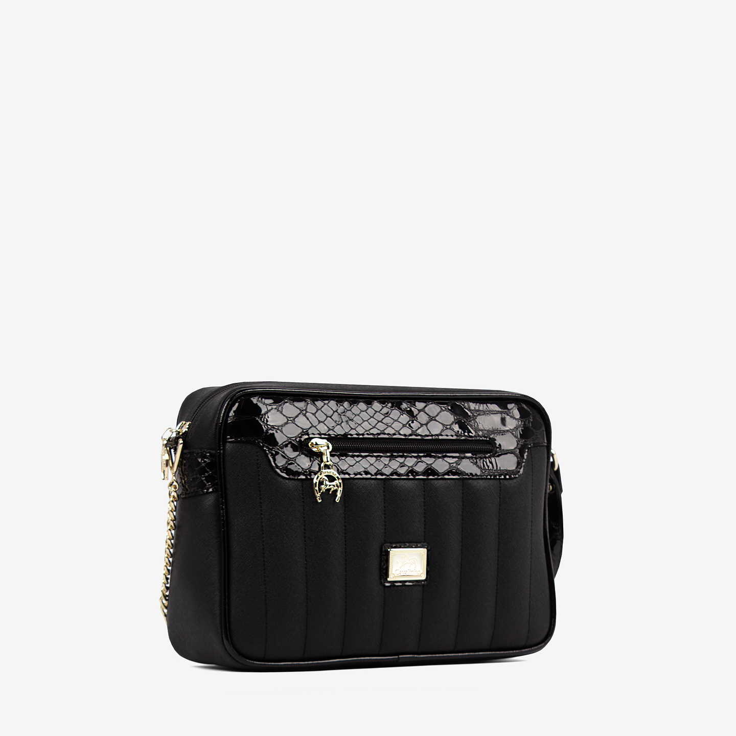 Bolsa Tiracolo Grace 2