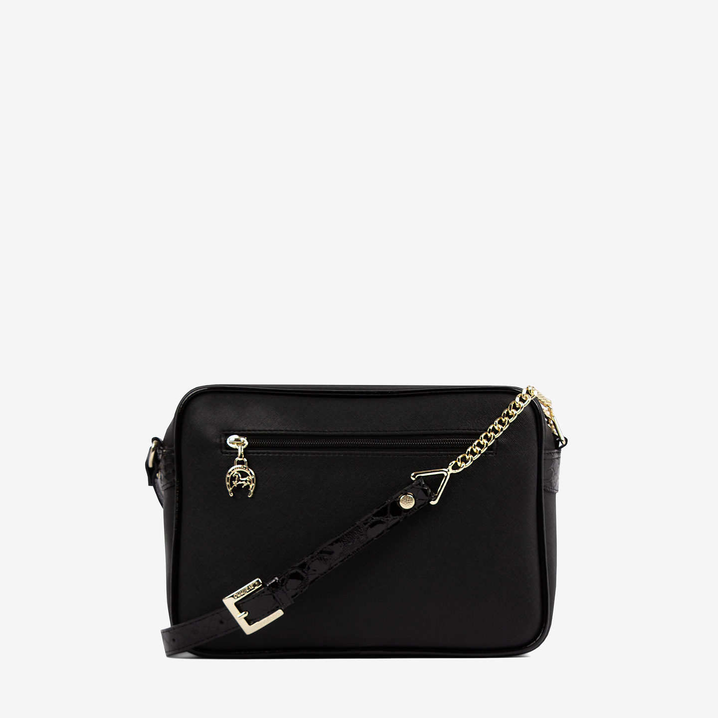 Bolsa Tiracolo Grace 4