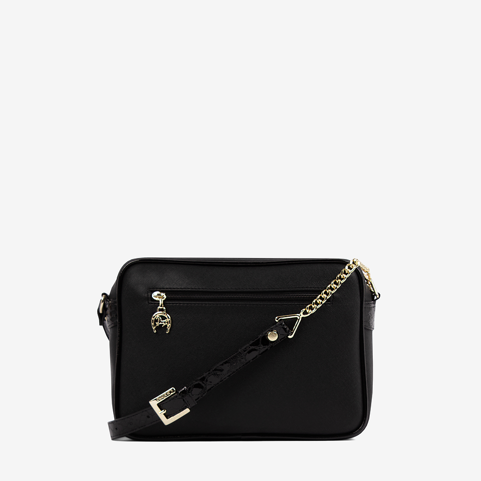 Bolsa Tiracolo Grace 4