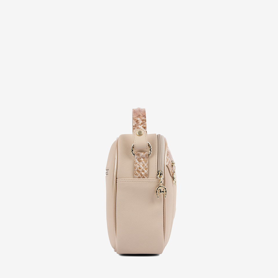 Mala de Tiracolo Grace 3