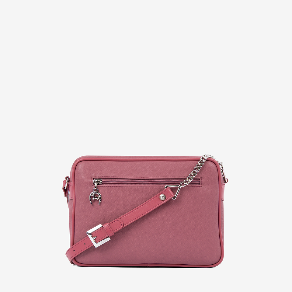 Bolsa Tiracolo L'Essence 4