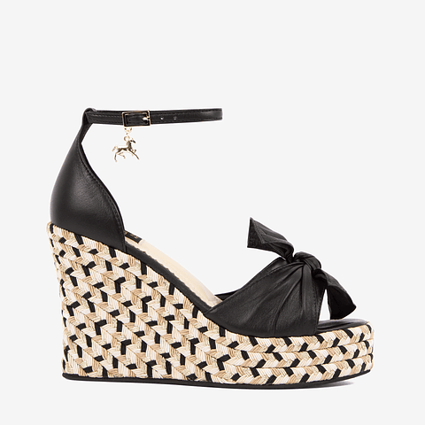 Sandália Golden Breeze