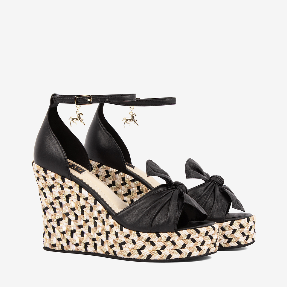 Sandália Golden Breeze 3