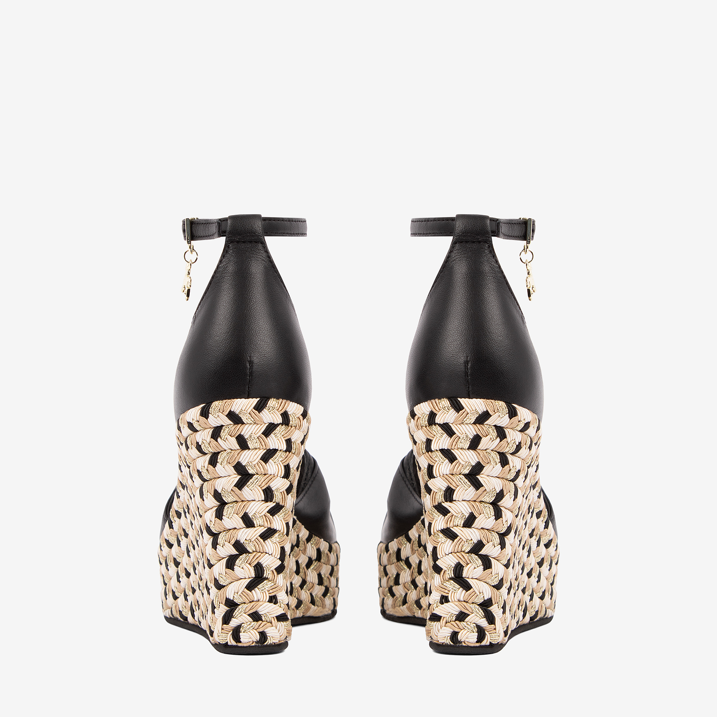 Sandália Golden Breeze 4