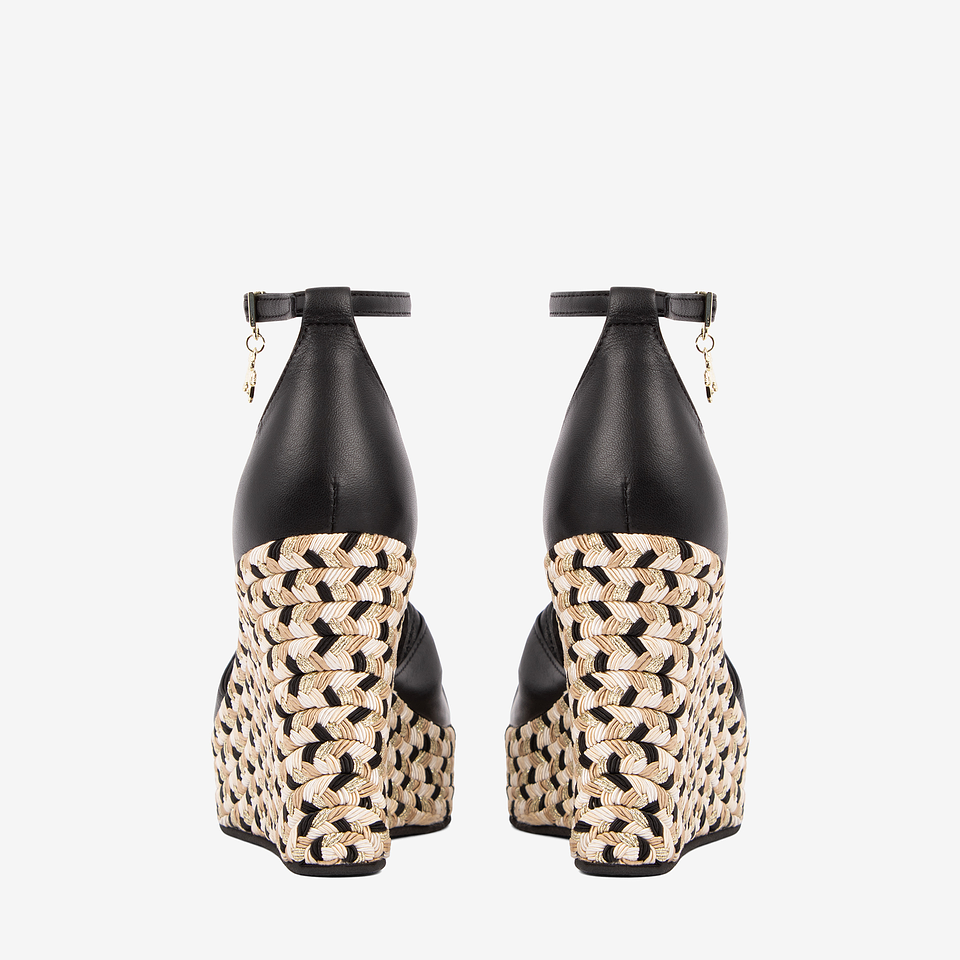 Sandália Golden Breeze 4