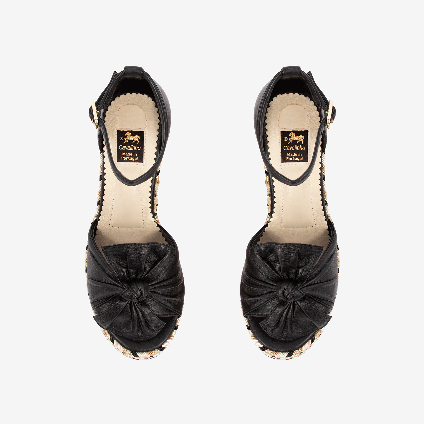 Sandália Golden Breeze 5