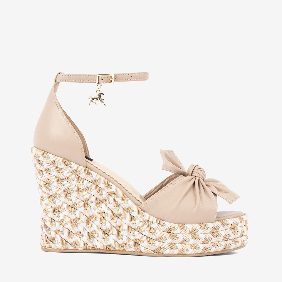 Sandália Golden Breeze 1