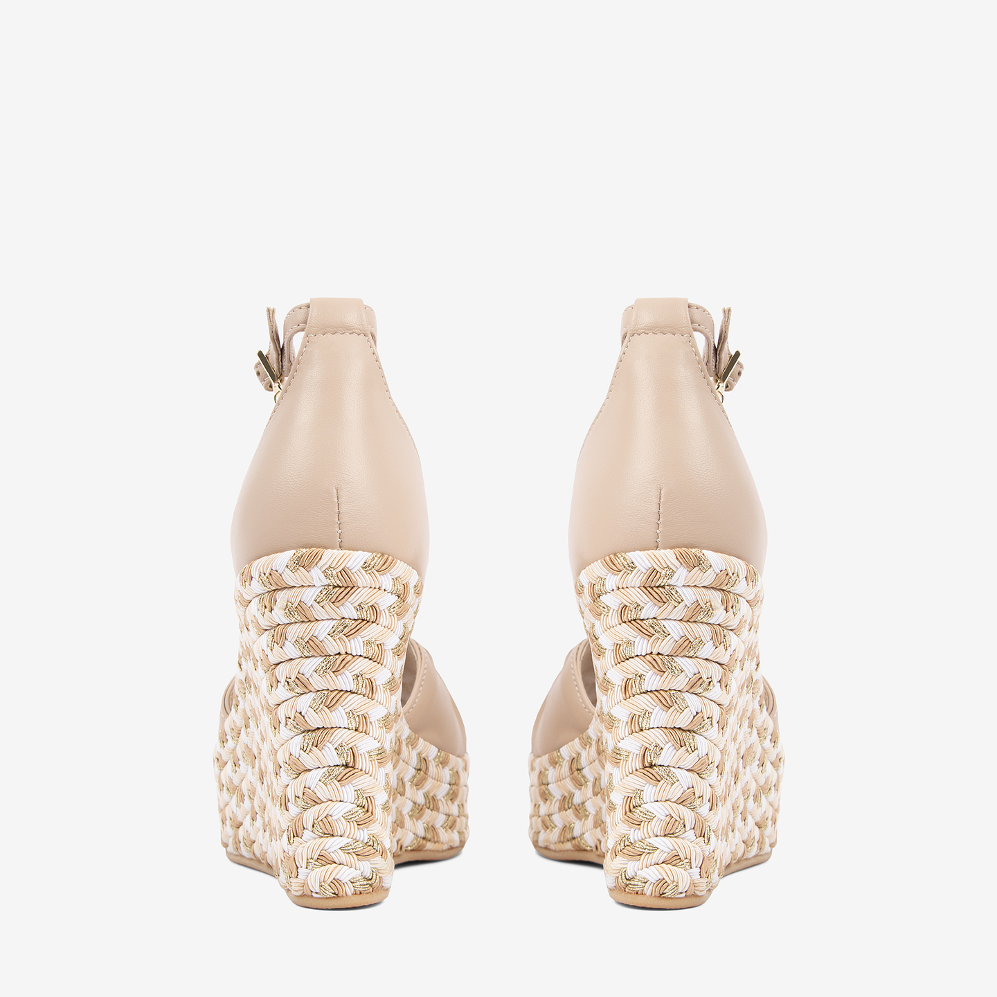 Sandália Golden Breeze 5