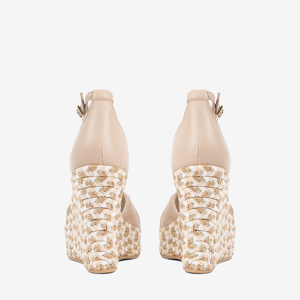 Sandália Golden Breeze 5