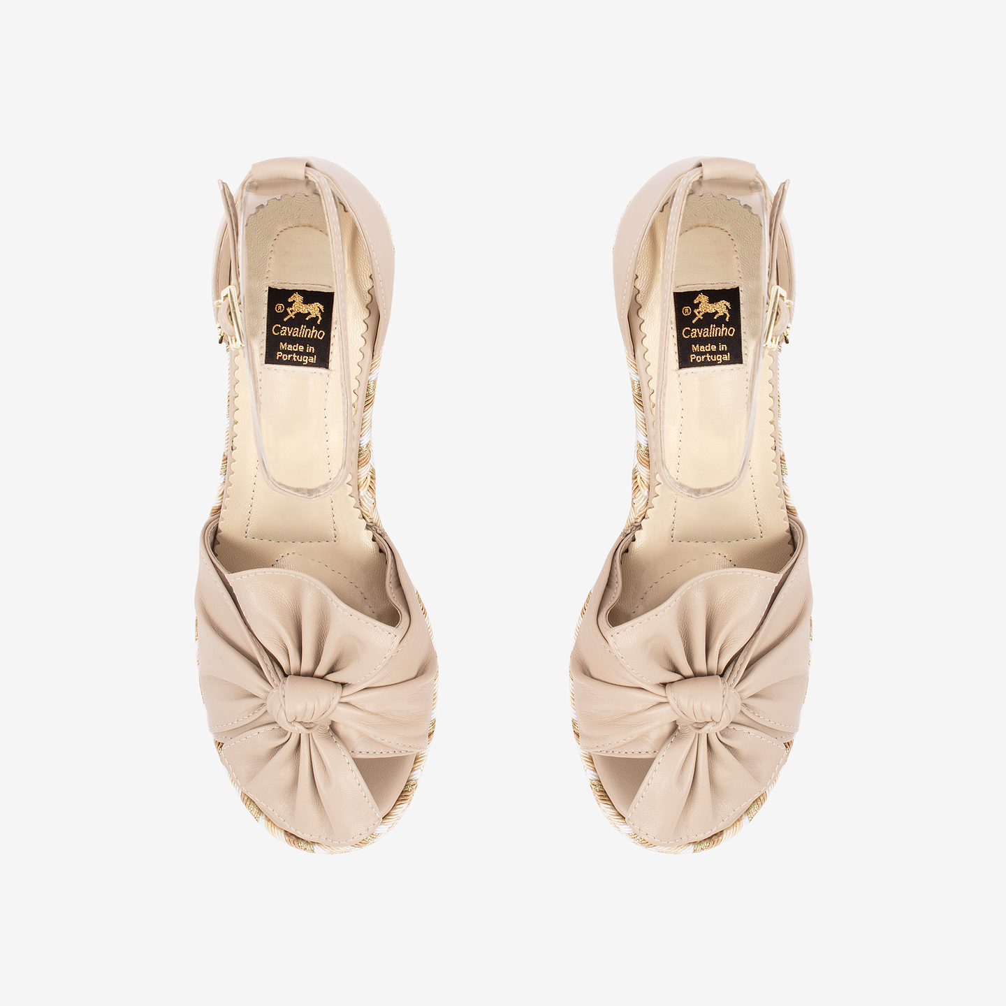 Sandália Golden Breeze 6