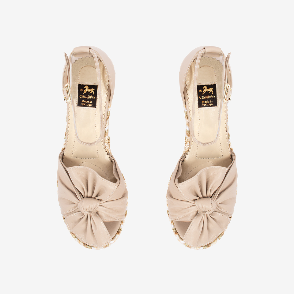 Sandália Golden Breeze 6