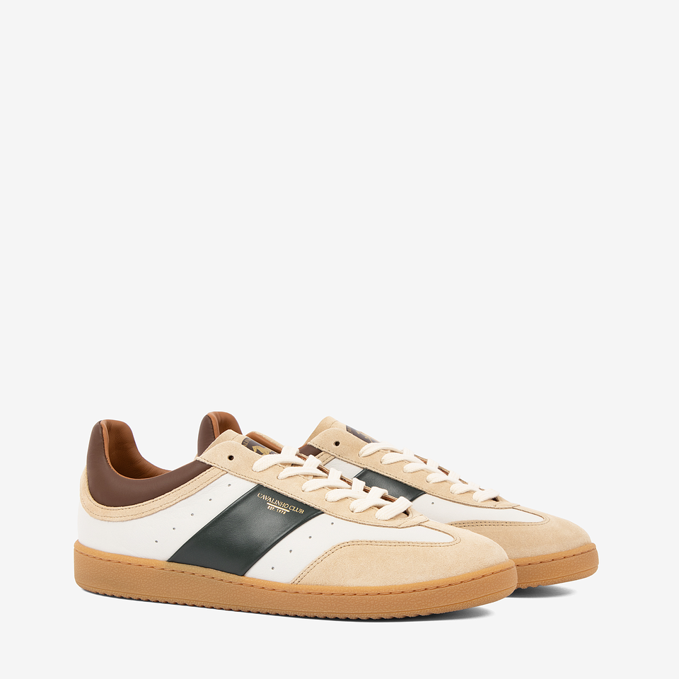  Sapatilha Cavalinho Club 2