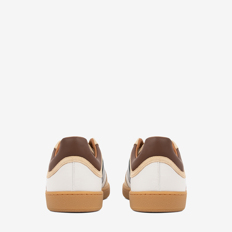  Sapatilha Cavalinho Club 3