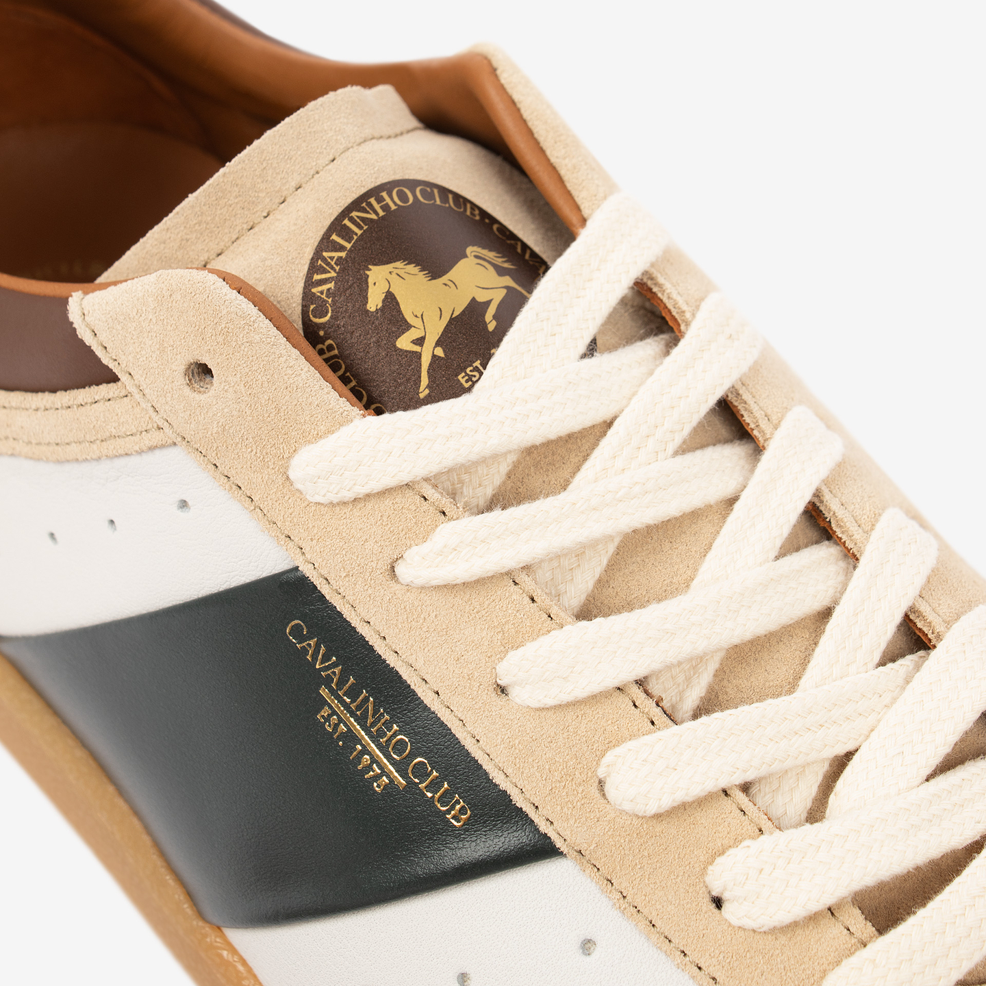  Sapatilha Cavalinho Club 6