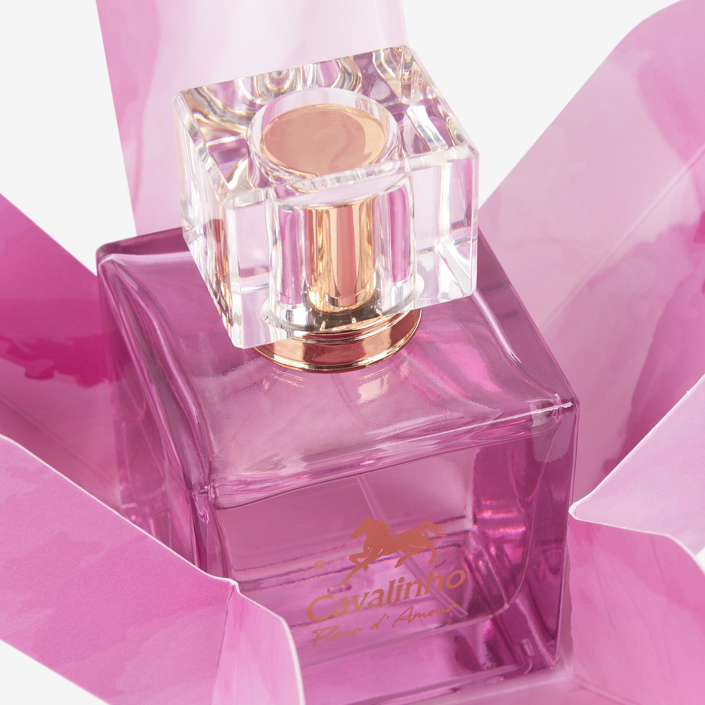 Perfume Fleur d’ Amour 4
