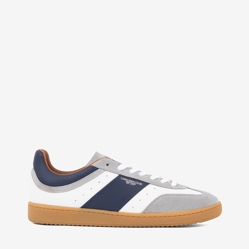  Sapatilha Cavalinho Club 1