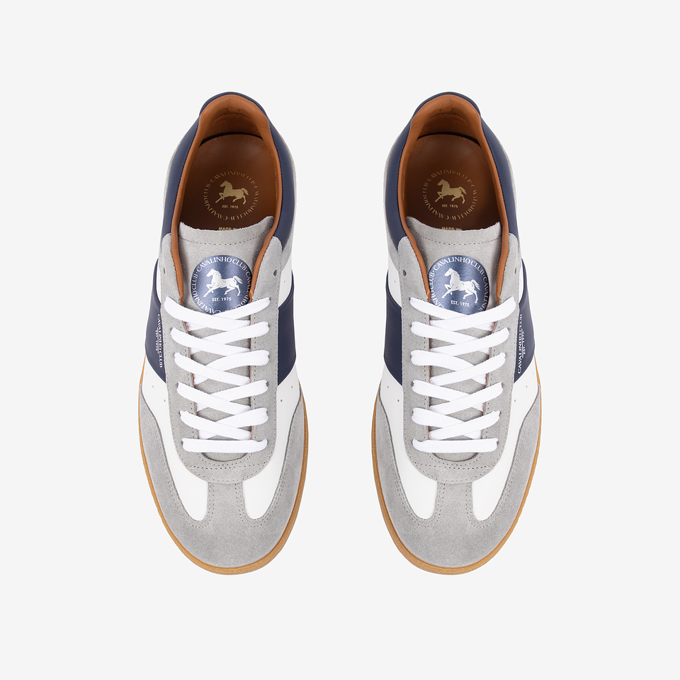  Sapatilha Cavalinho Club 4