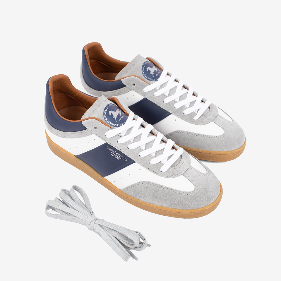  Sapatilha Cavalinho Club 5