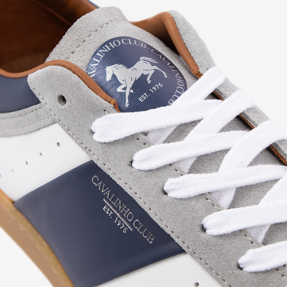  Sapatilha Cavalinho Club 6