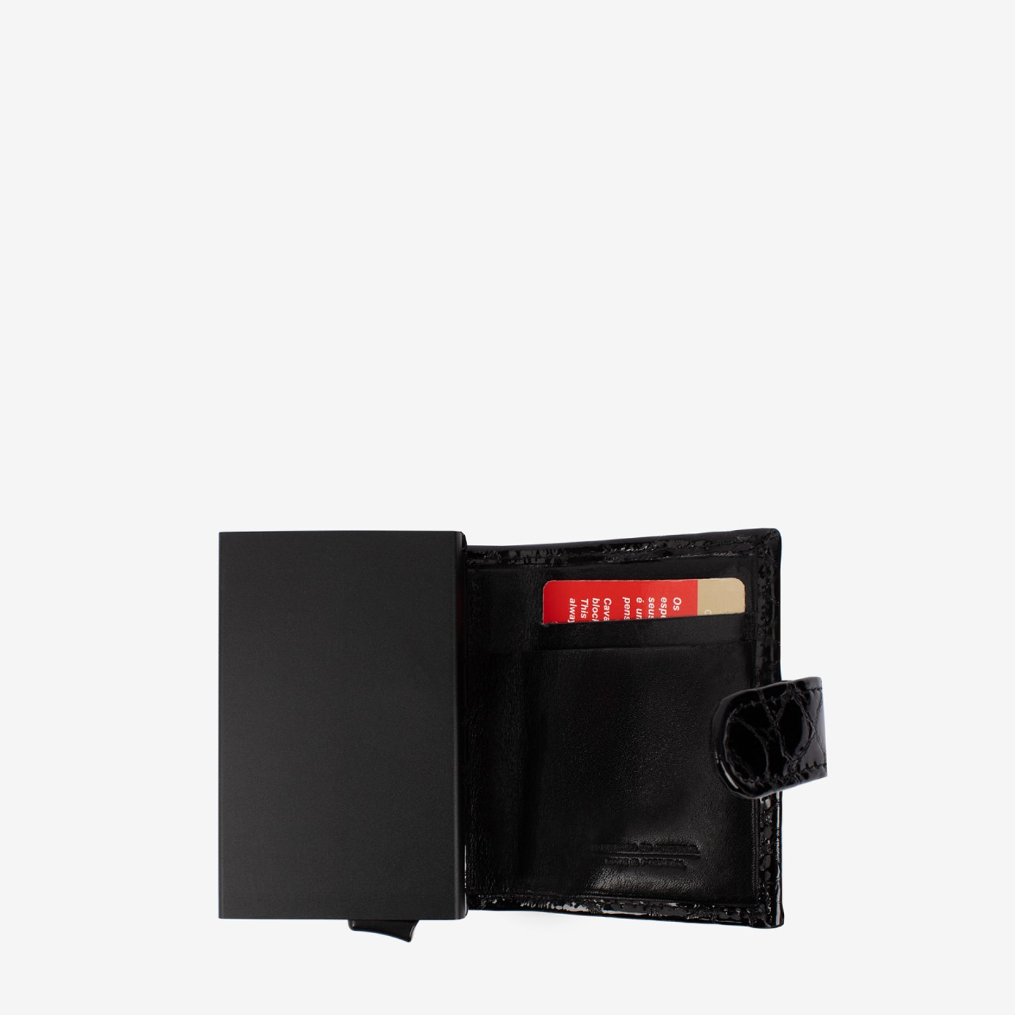 Porta-Cartões Galope 3