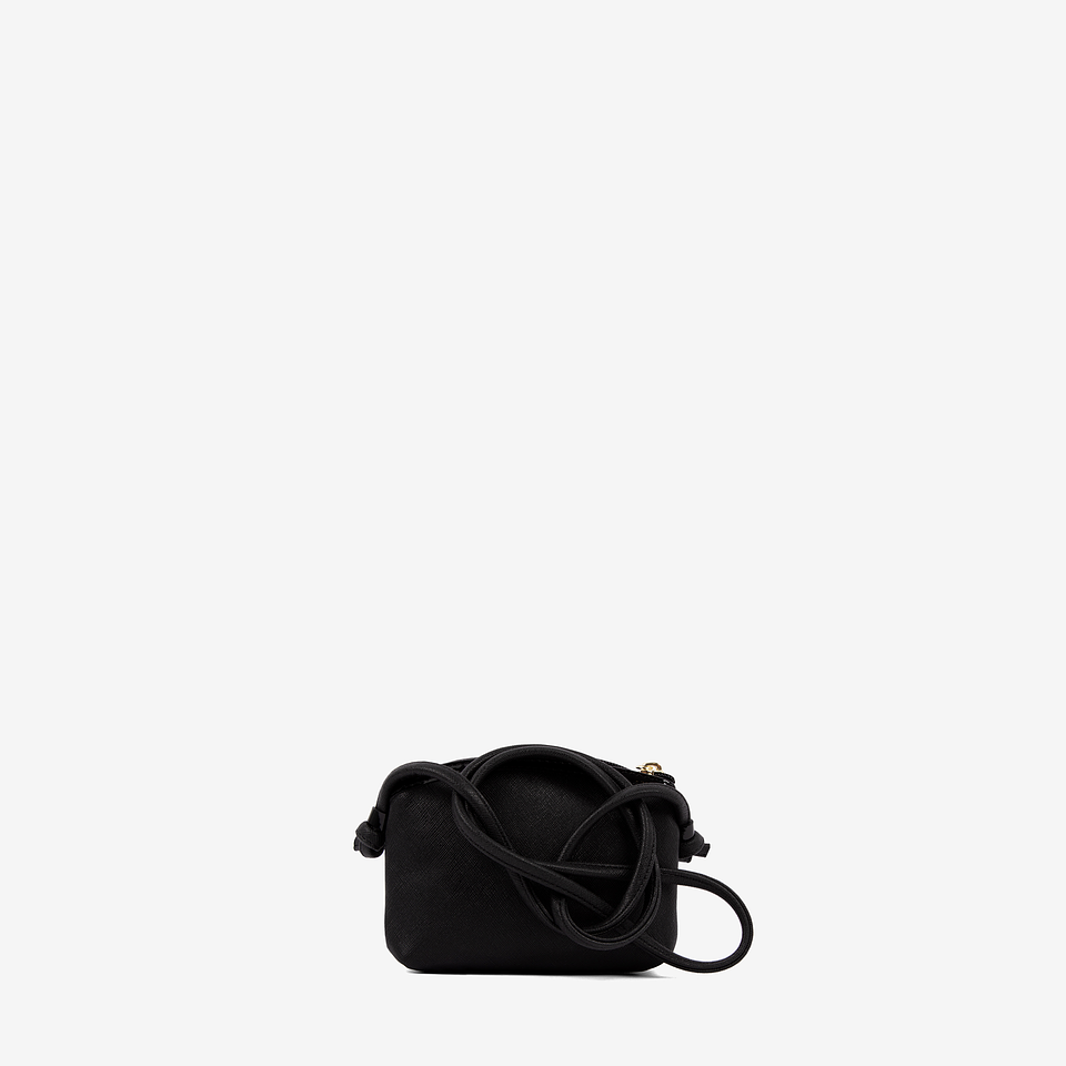 Mini Bolsa Tiracolo Bellissima 3
