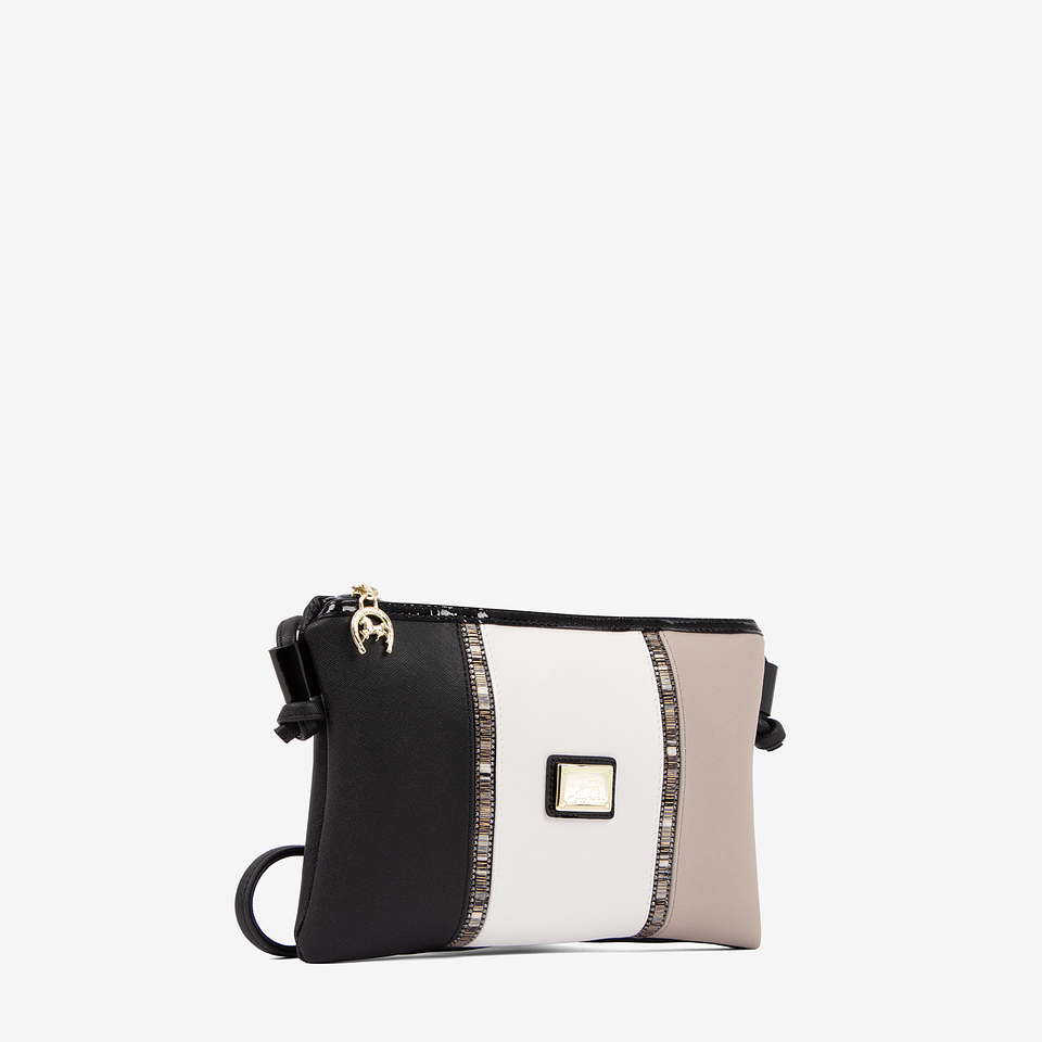 Mala de Tiracolo Éclat 2