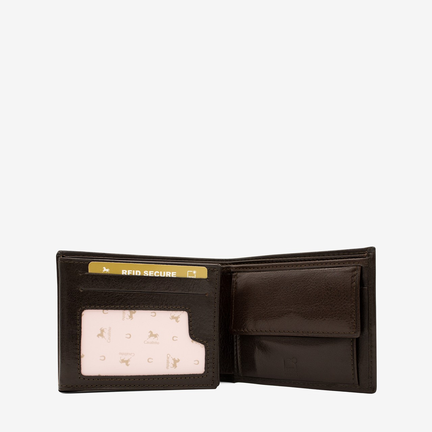 Carteira Gentleman 2