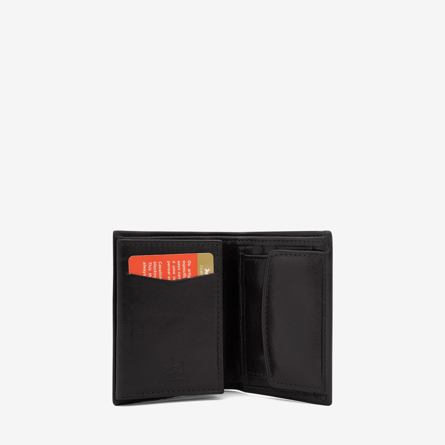 Carteira Gentleman 2