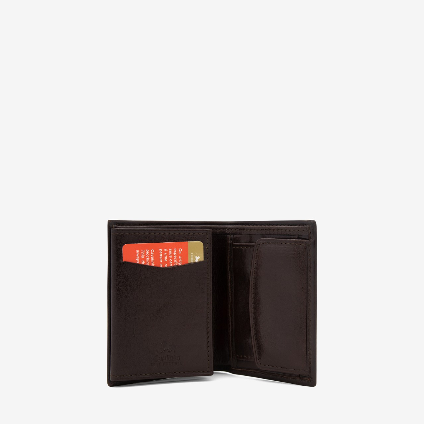 Carteira Gentleman 2