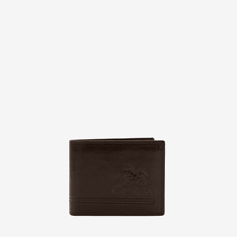 Carteira Gentleman