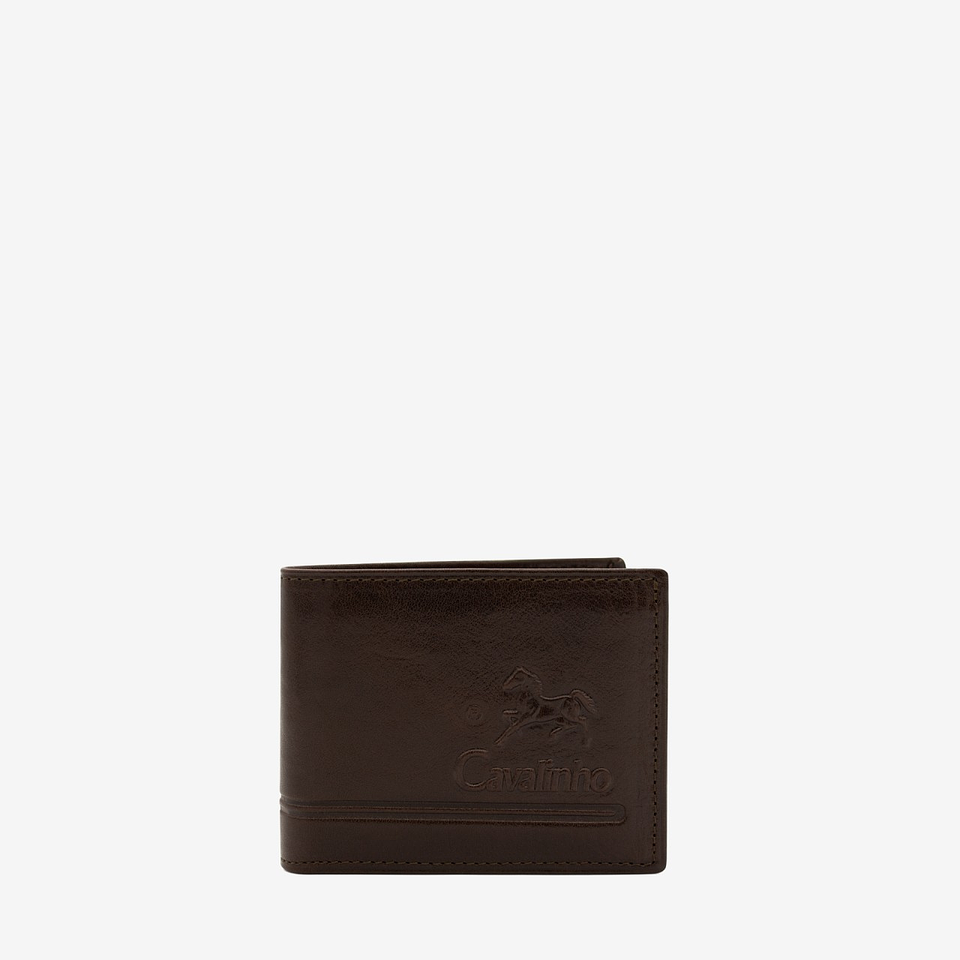 Carteira Gentleman 1