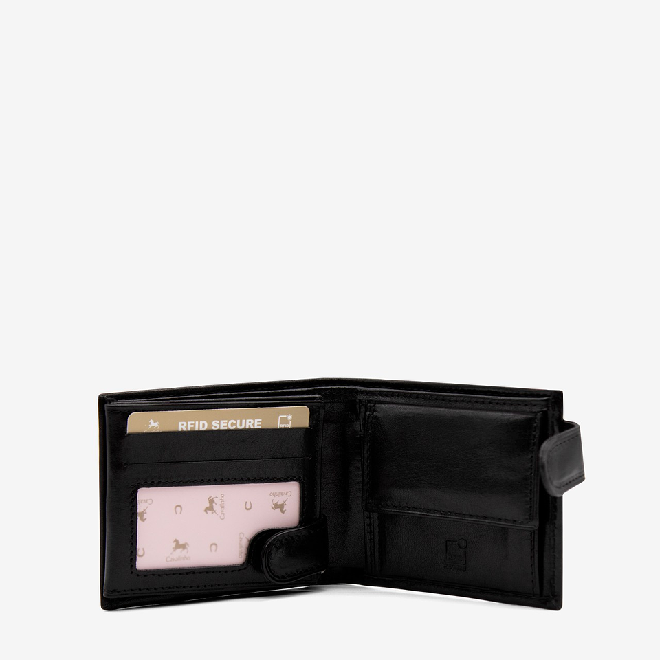 Moedeiro Gentleman 2