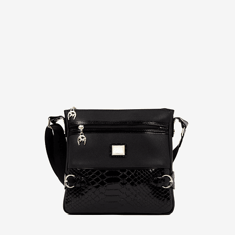 Mala de Tiracolo Cherry Blossom