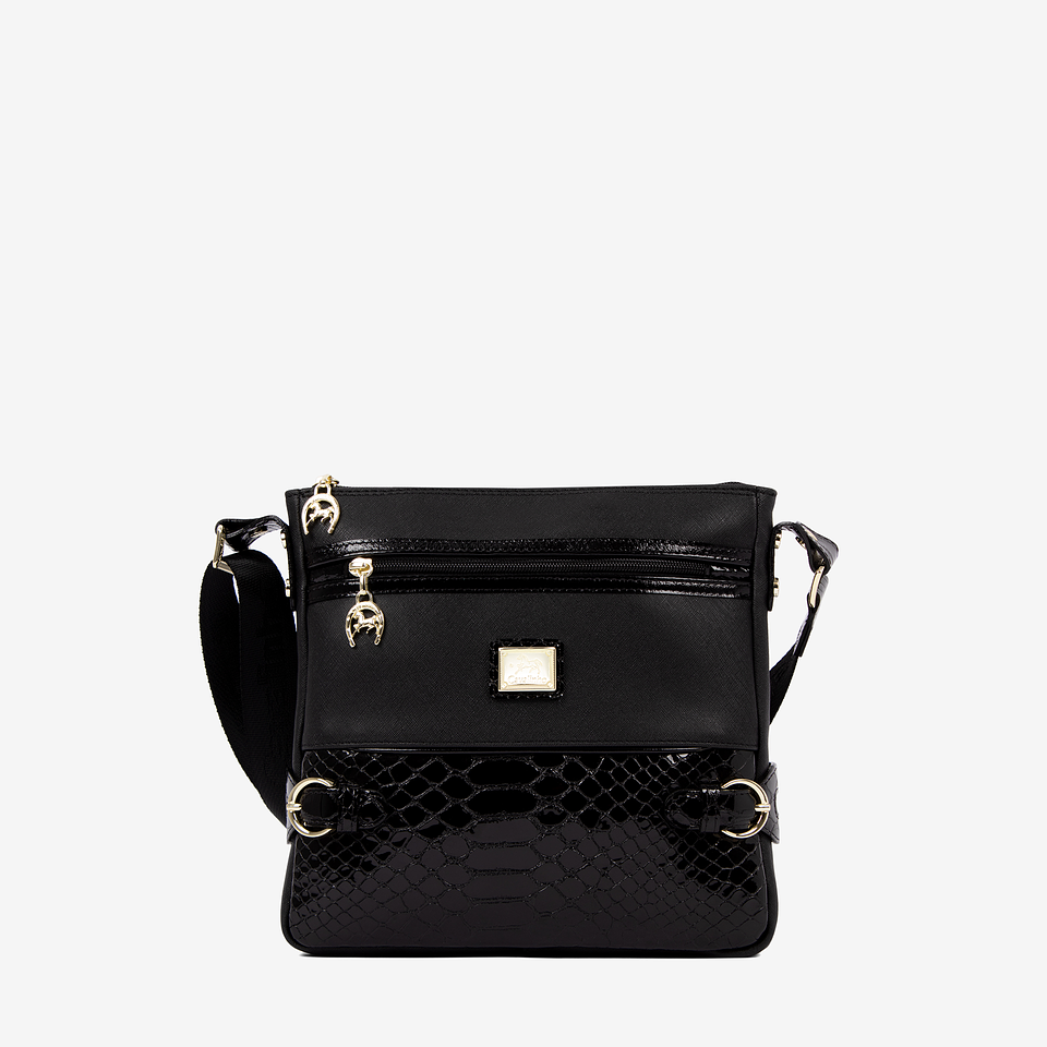 Mala de Tiracolo Cherry Blossom 1