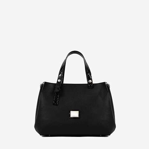 Bolsa de mão Cherry Blossom