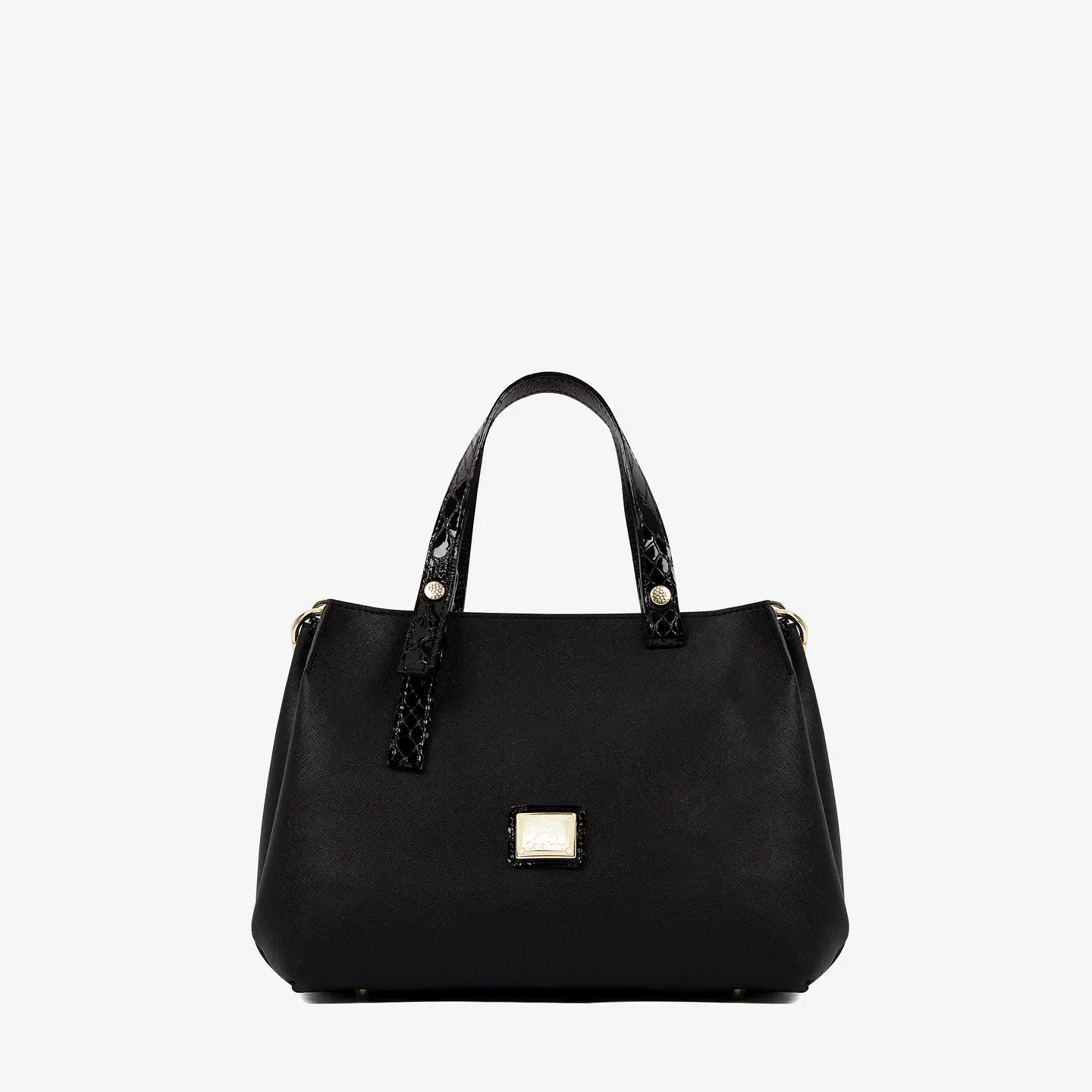 Bolsa de mão Cherry Blossom 1