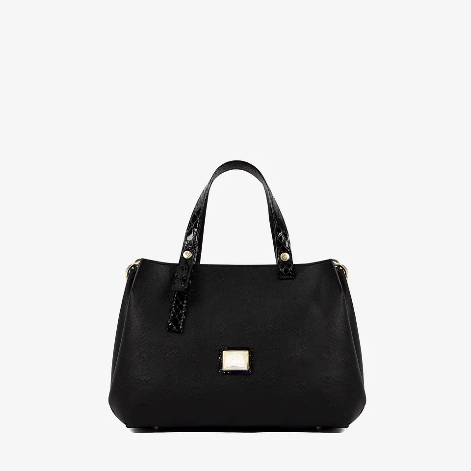 Bolsa de mão Cherry Blossom 1