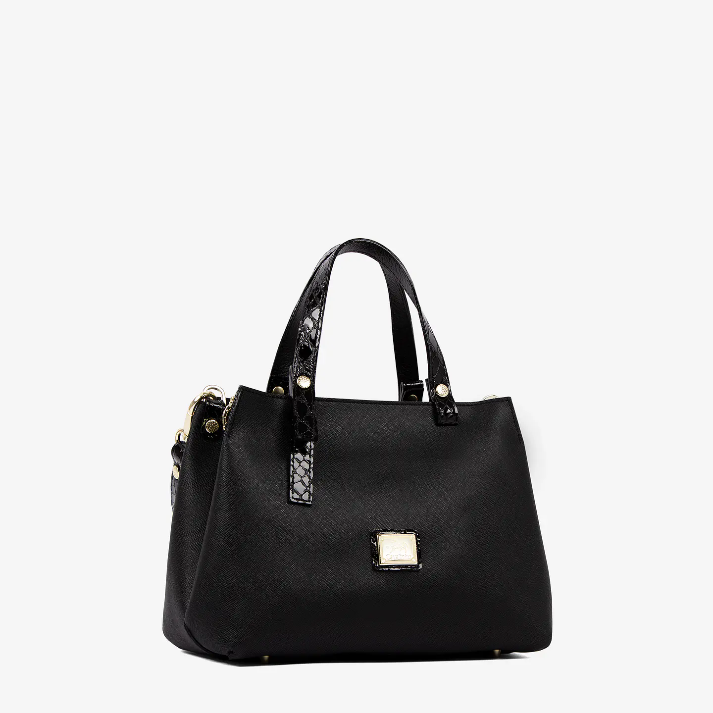 Bolsa de mão Cherry Blossom 2