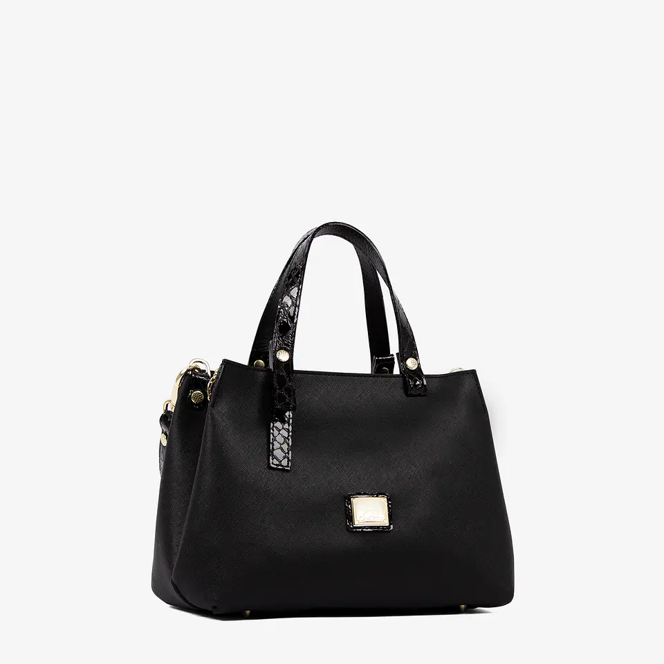 Bolsa de mão Cherry Blossom 2