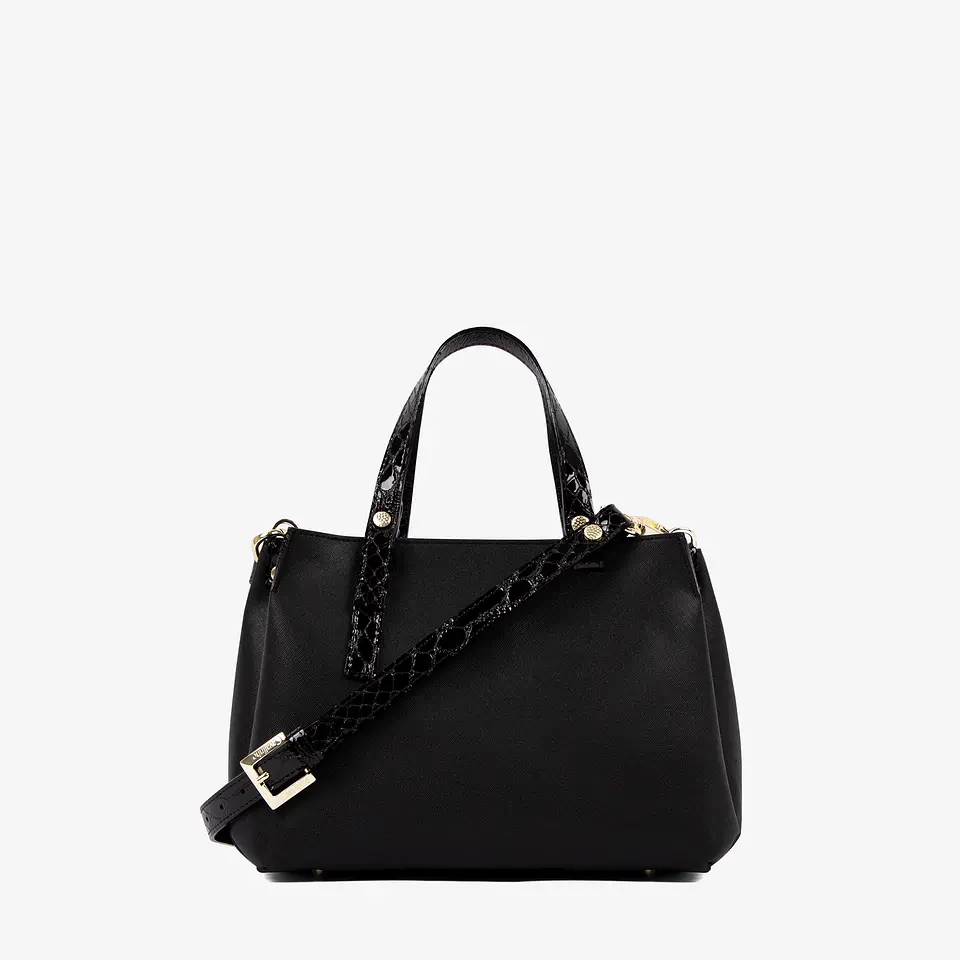 Bolsa de mão Cherry Blossom 4