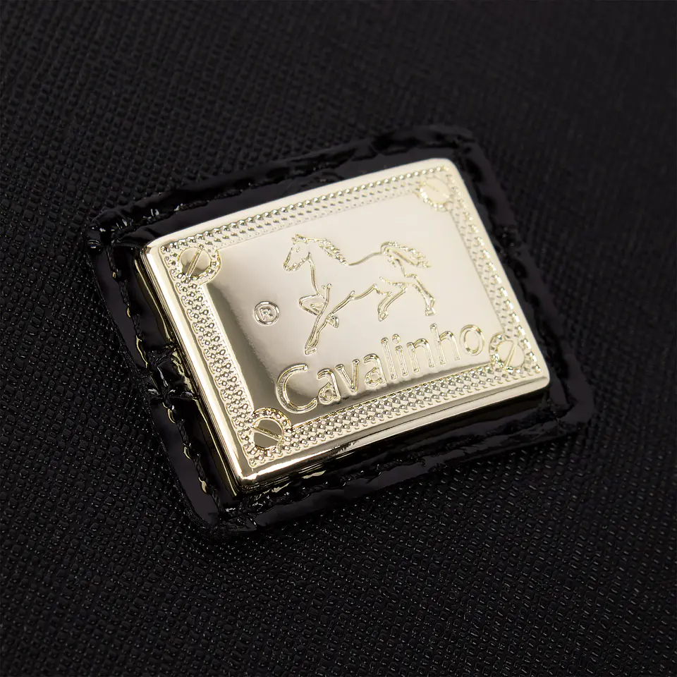 Bolsa de mão Cherry Blossom 5