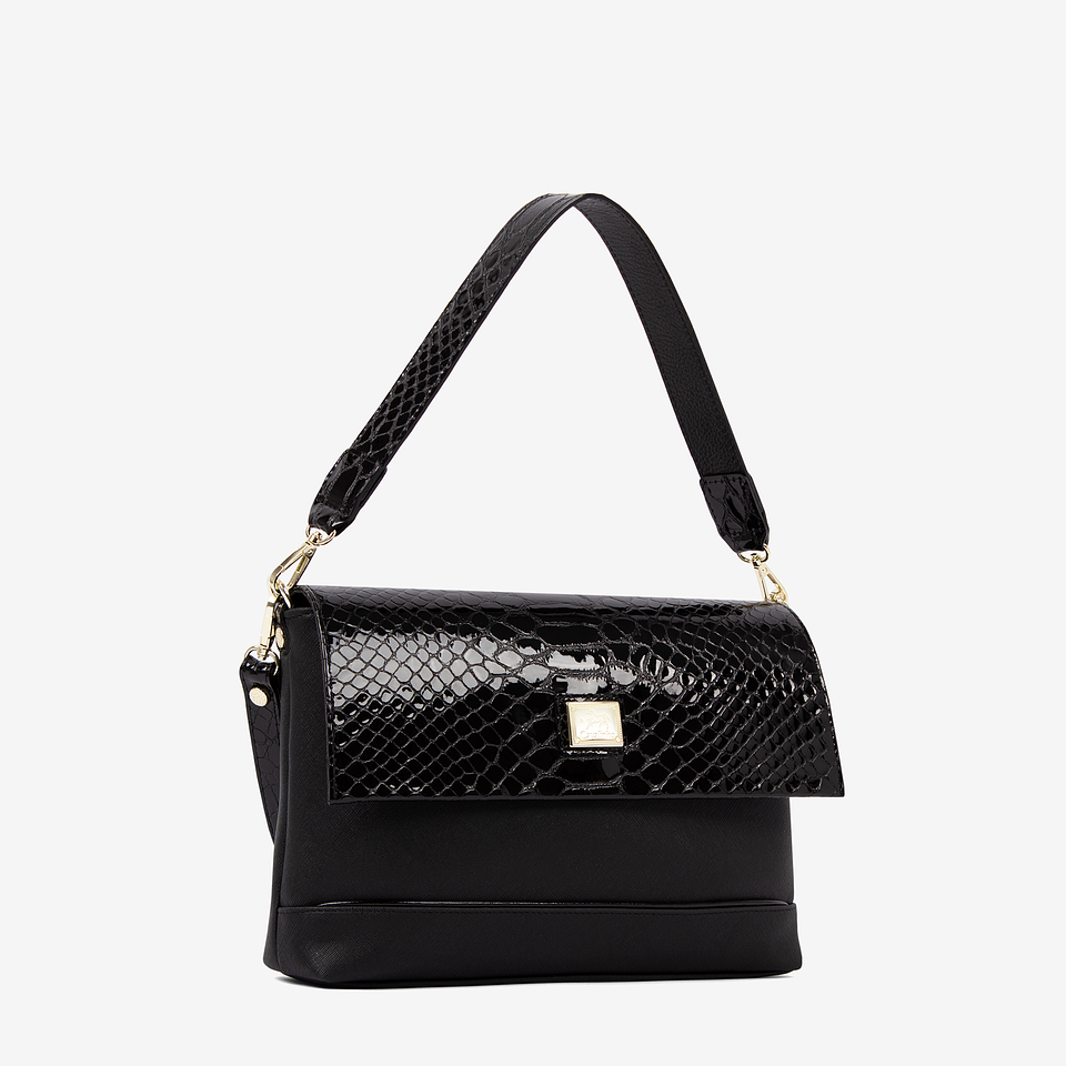 Bolsa de tiracolo Cherry Blossom 2