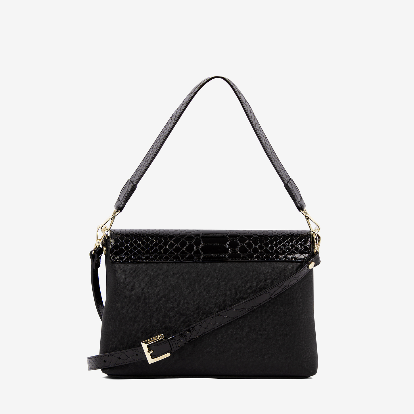 Bolsa de tiracolo Cherry Blossom 4