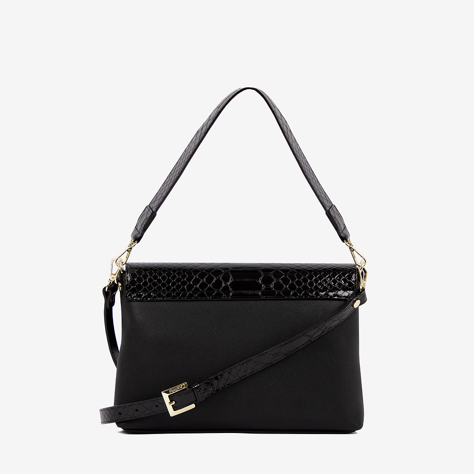 Bolsa de tiracolo Cherry Blossom 4